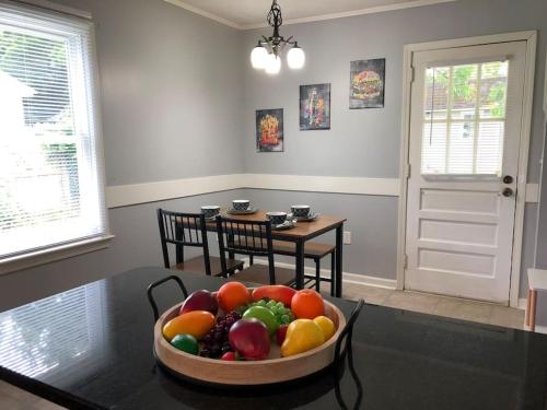 Raleigh Retreat in Raleigh, USA