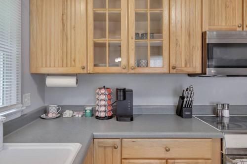 Raleigh Retreat in Raleigh, USA