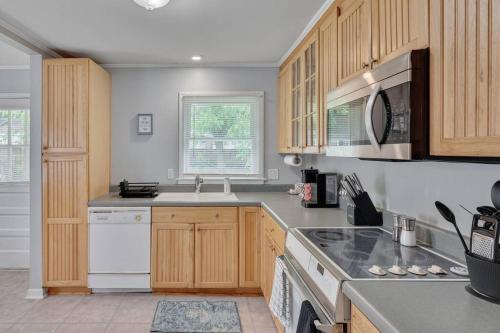 Raleigh Retreat in Raleigh, USA