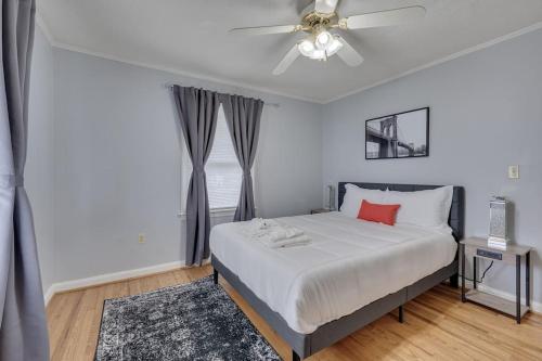 Raleigh Retreat in Raleigh, USA