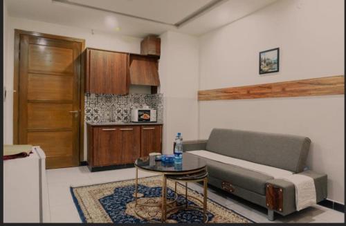 Vaporium apartments Bahria RWP - image 13