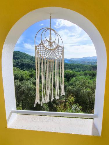 ClaudiAgapi Apartments Korfu - Μαθράκι