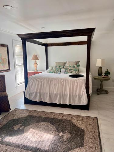 The Savannah Suite in Winona, Vereinigte Staaten von Amerika