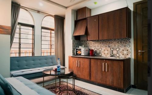 Vaporium apartments Bahria RWP - image 2