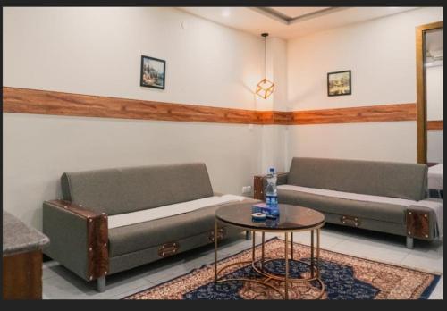 Vaporium apartments Bahria RWP - image 7