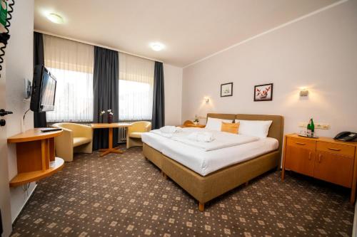 Hotel am Park Bad Driburg