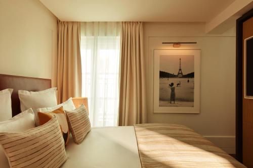 Hotel La Villa Saint Germain Des Prés, Paris (photo 11)
