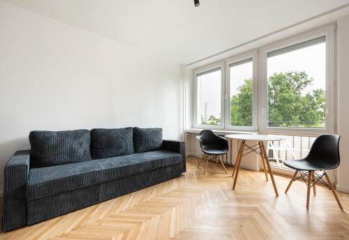 Nowa Praga Standard Apartment by BookingHost, Varšava
