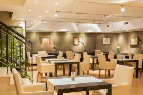 Loi Suites Recoleta Hotel, Buenos Aires (Foto 6)