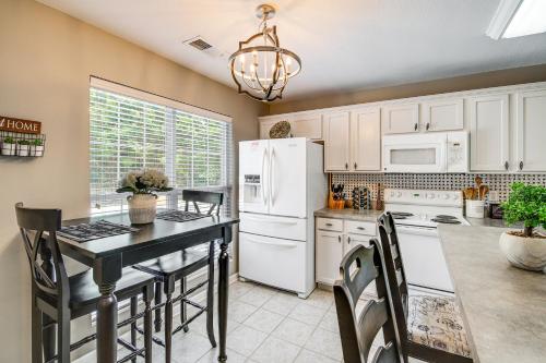 Home Sweet Home with Private Pool and Patio! in Knoxville, USA