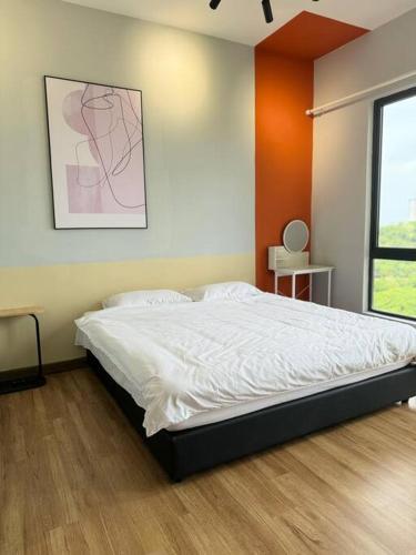 TheApple,10minToJonkerStreet,3Bedroom2Bath,6-12pax