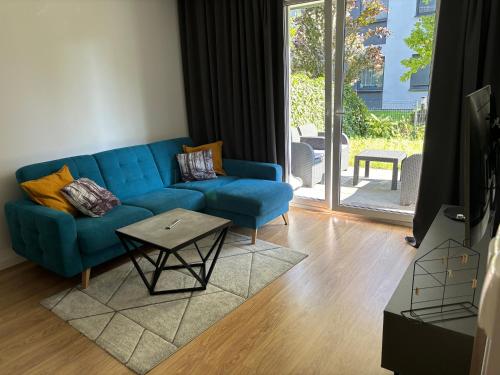 Apartament Sosnowy Zakątek