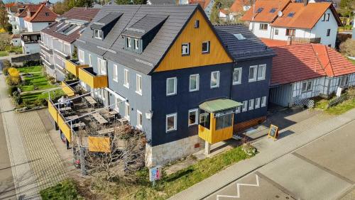 Hotel-Restaurant Kelter – Esslingen am Neckar, OK