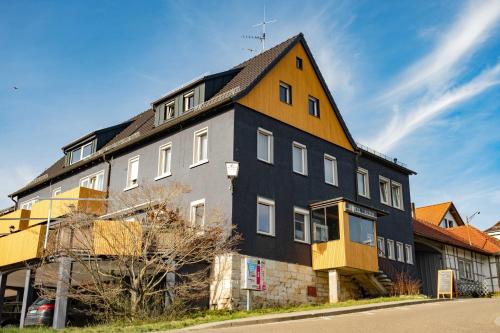 Hotel-Restaurant Kelter – Esslingen am Neckar, OK