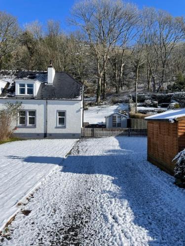 2 Calgow Cottages 2 Calgow Cottages