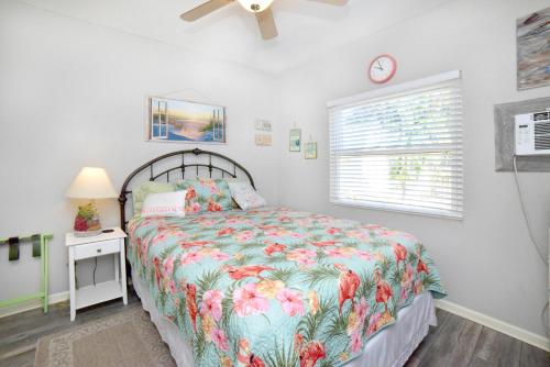 Relaxing Beach Suite in St Petersburg, USA