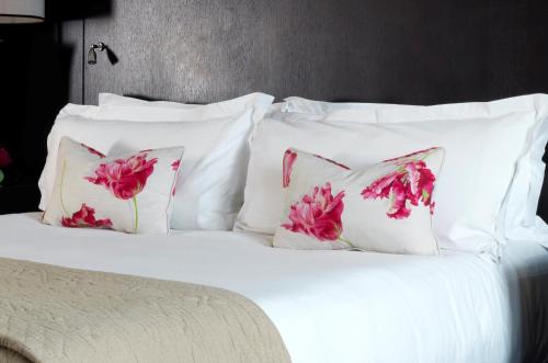 The Westbury Hotel, Dublino (foto 4)