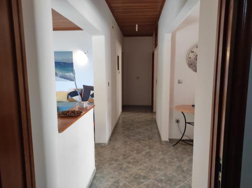 Tas Millstone Seaside House in Marathias (Phocis)