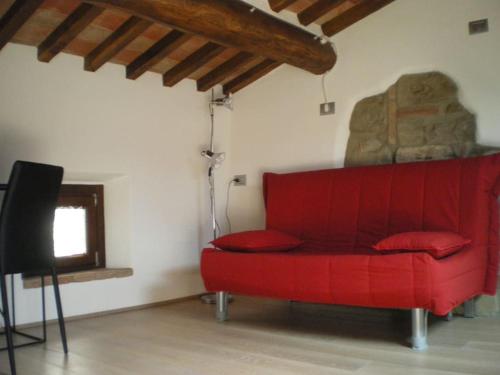 Villa Marta Room Type - One-Bedroom Apartment