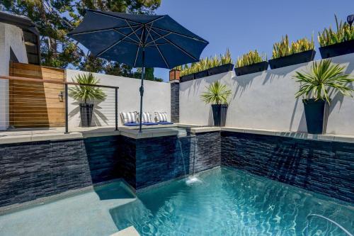 Ultimate Family Coastal Retreat with Pool, Spa, and More! in Carlsbad, USA