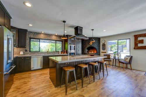Ultimate Family Coastal Retreat with Pool, Spa, and More! in Carlsbad, USA