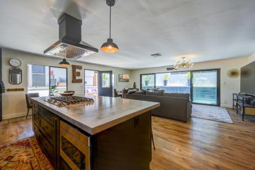 Ultimate Family Coastal Retreat with Pool, Spa, and More! in Carlsbad, USA