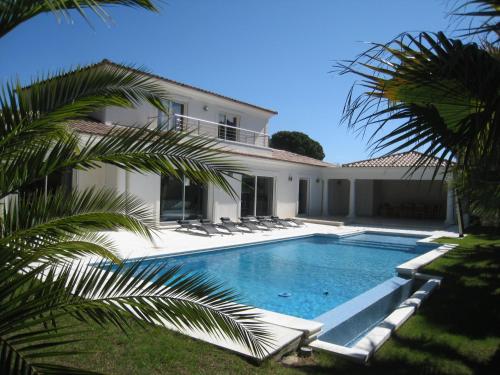 Villa Aureliana, Saint-Raphaël