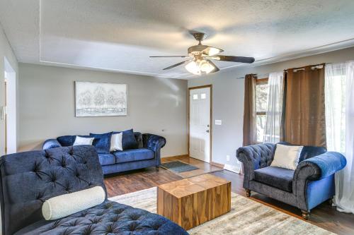 Lake Erie Family Getaway in Amherst Pets Welcome! in Amherst, USA
