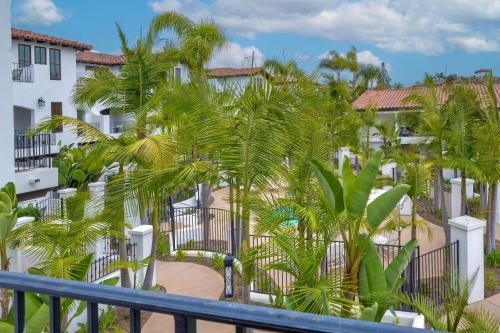 Heated Pool & Hot Tub Access, Walk 2 Omni Resort, Free Parking, Wi-Fi, Washer & Dryer, Encinitas (fotografie 8)