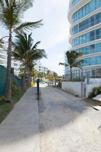 Elegante departamento en Nuevo Vallarta in Bucerías, Mexico