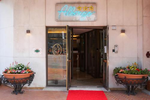 Hotel alla giustizia Hotel de charme Venise