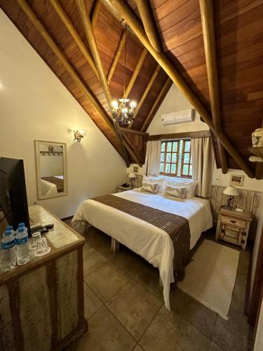 Double Premium Apartment image 3