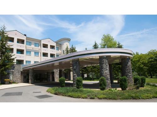 EN RESORT Grandeco Hotel - Vacation STAY 87245v