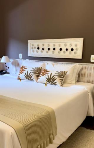 Standard Triple Apartment room in Pousada Da Pedra