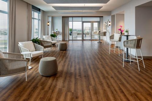 Ruang pertemuan/ballroom, Sheraton Puerto Rico Resort & Casino in San Juan