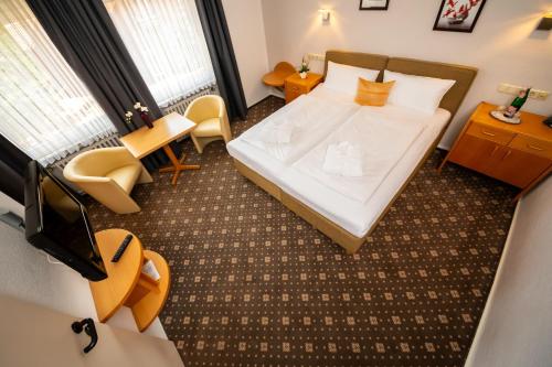 Hotel am Park Bad Driburg