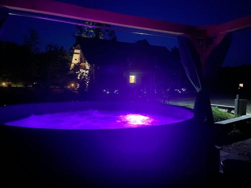 Wilga Leśne SPA