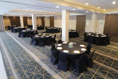 563899060 Holiday Inn Tijuana Zona Rio by IHG