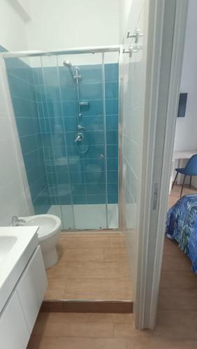 Mar Art Sapri Room Type - Double Room with Balcony