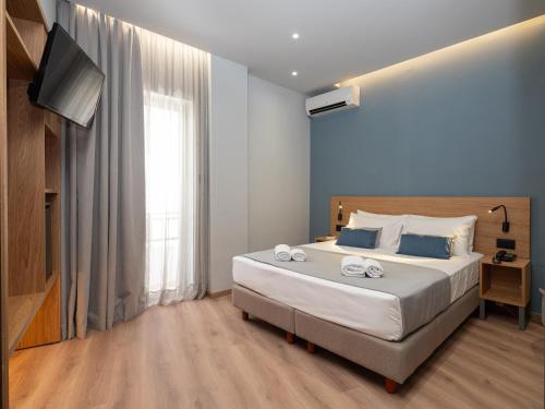 Athinaiko Hotel - image 2