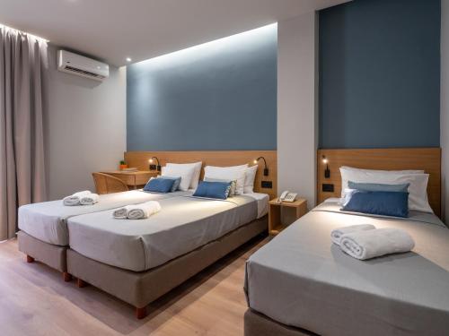 Athinaiko Hotel - image 7