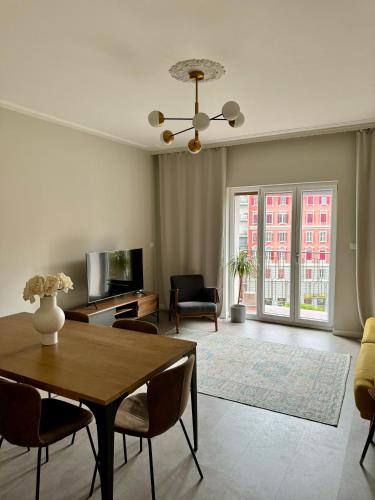 Maison Floran appartamento in centro a Trieste 3