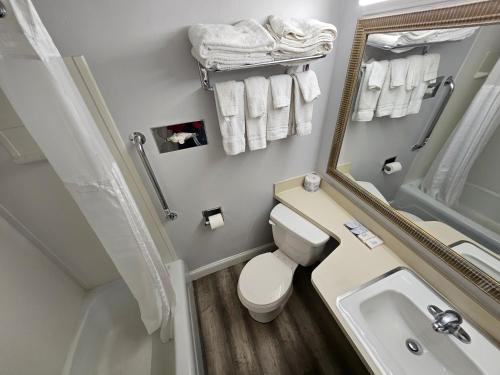 Deluxe Double Room (2 Adults + 1 Child)