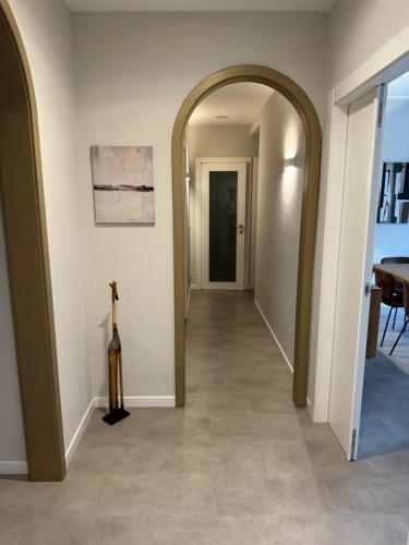 Maison Floran appartamento in centro a Trieste 2