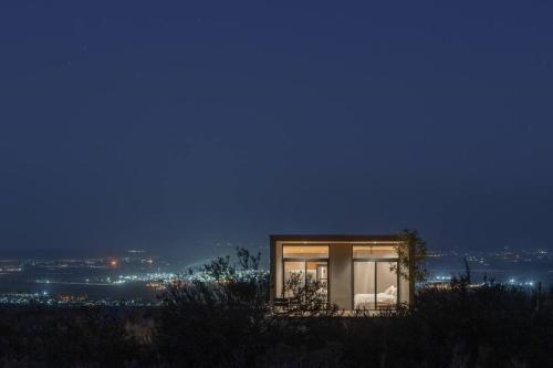 Lujosa Tiny house a 25 minutos de Chacras de Coria