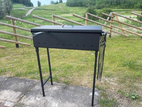 Nuustakumajad Nuustakumajad