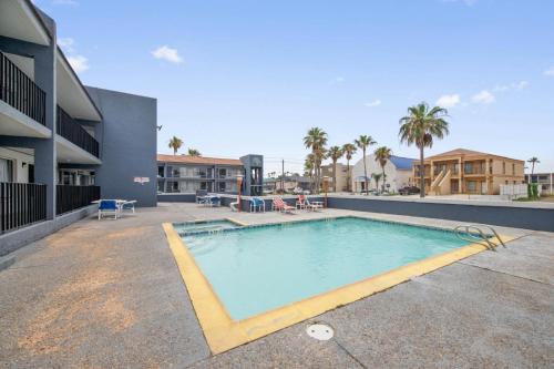 South Padre Island Lodge - image 4