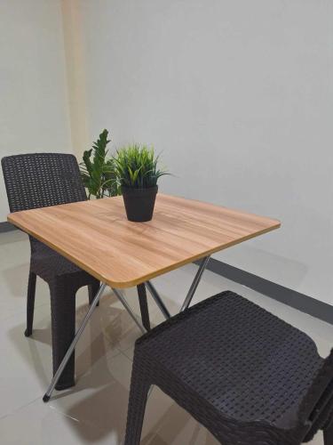 Llaguno City Inn