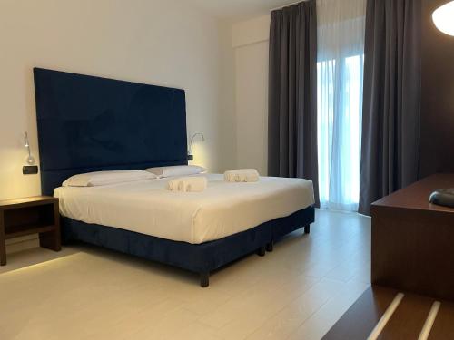 Maestrale Resort Hotel - Grosseto in 그로세토