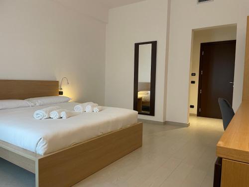 Maestrale Resort Hotel - Grosseto - Tap to explore photos